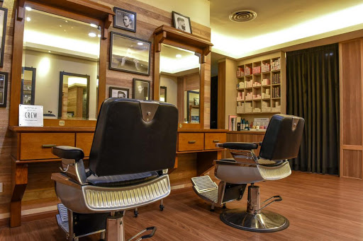 INM - Hair Salon in Melaka