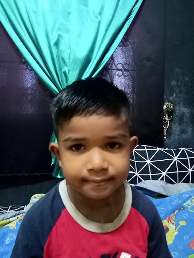 Homecut Barber Langkawi