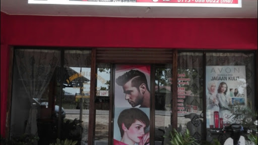 D Idaman Saloon Langkawi