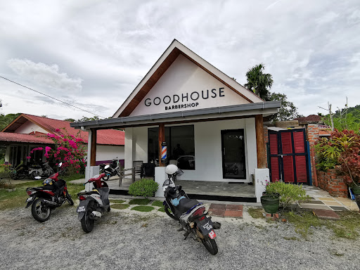 GOOD House Barbershop