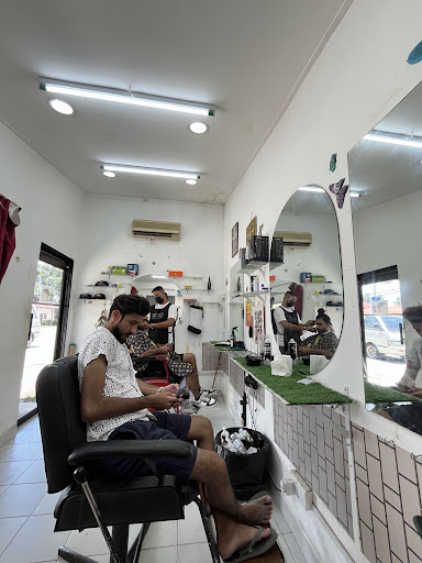 AIN Barber Shop