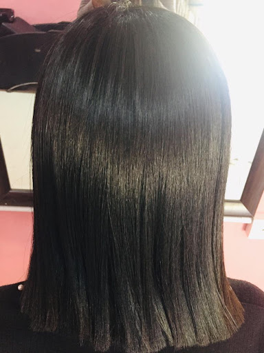 NisAzuan Salon Muslimah