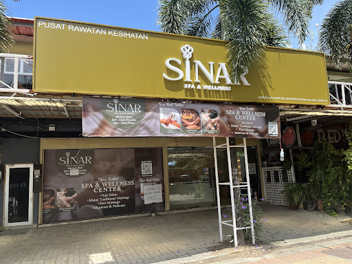 Sinar Wellness @ Langkawi