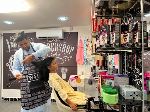Langkawi Nice Barber