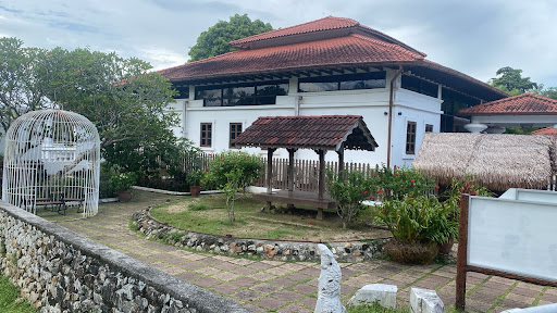 Nawa Sari Spa Laman Padi