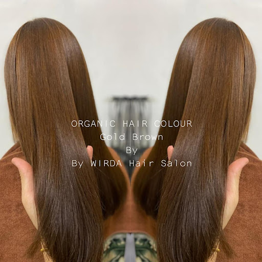 Wirda Hair Salon Muslimah kulim