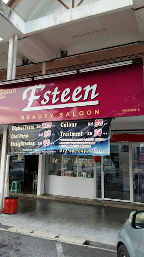 Esteen Beauty Saloon