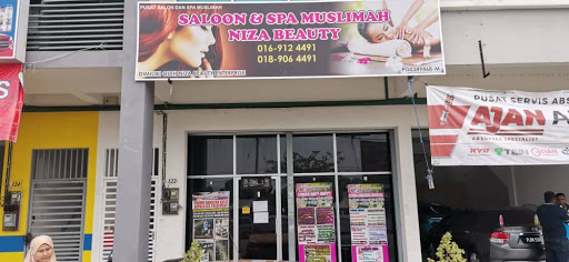Salon & Spa Muslimah Niza Beauty