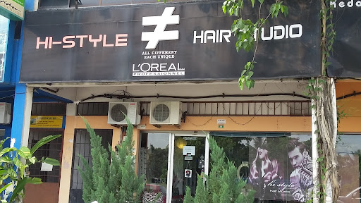 Hi - Style Hair Studio