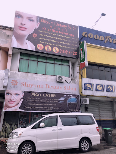 Shiyumi Beauty Salon