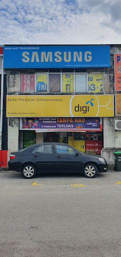 Dg Mobile And Unisex Salon