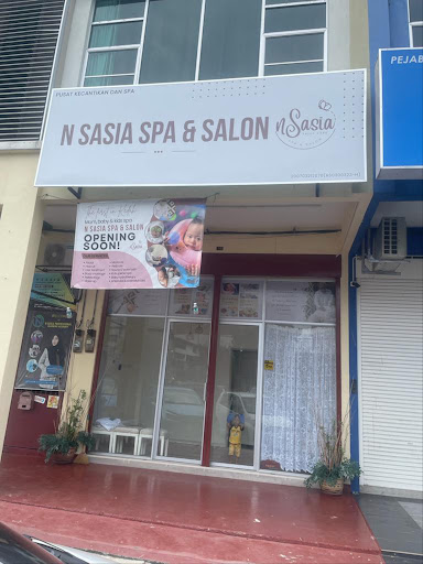 N SASIA SPA & SALUN