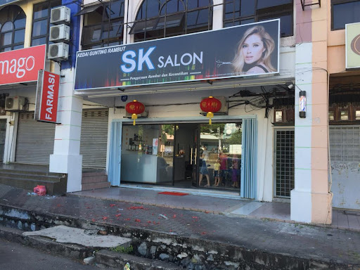 SK SALON