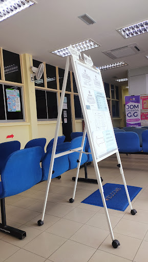Klinik Pergigian Padang Matsirat