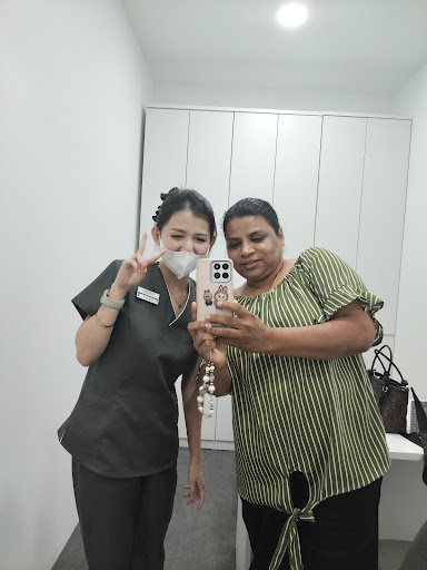 One Doc X Hair Doc Sungai Petani