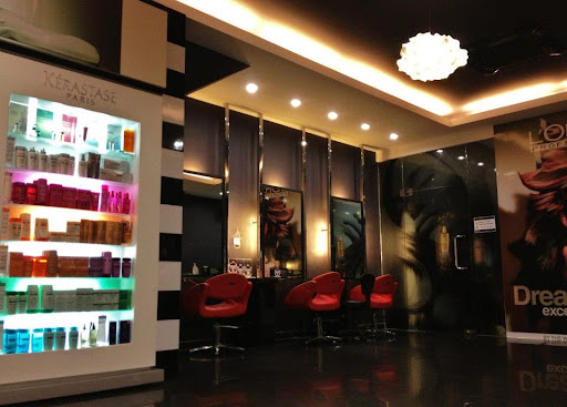 Hair Unique Organic Salon