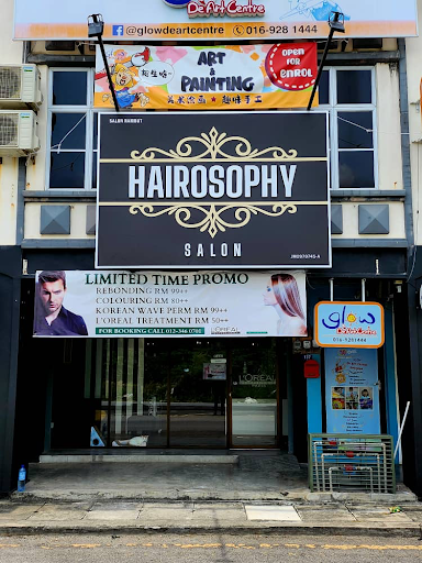 HAIROSOPHY SALON