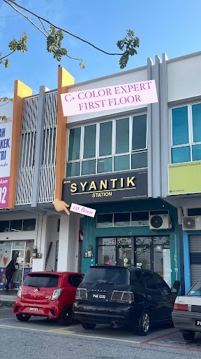 C+ Color Expert Hair Salon