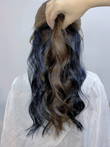 Y&Y Hair Salon Studio