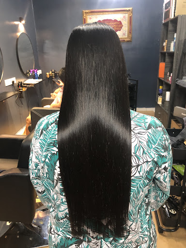 Erin Beauty Hair Studio