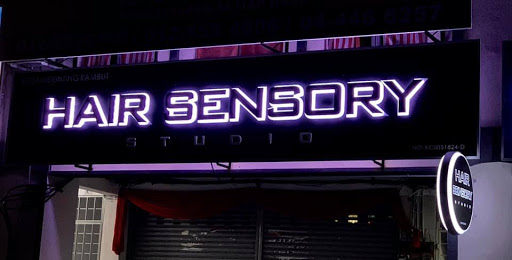 Hair Sensory Studio