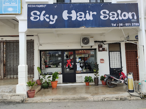 Sky Hair Salon
