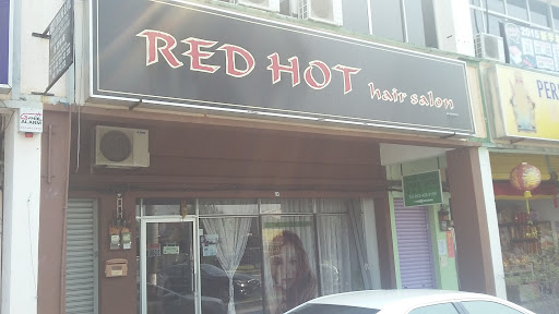 Red Hot Hair Salon