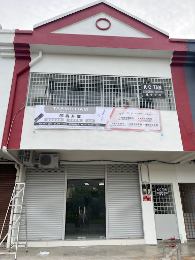 Tarmotiam Hair Saloon