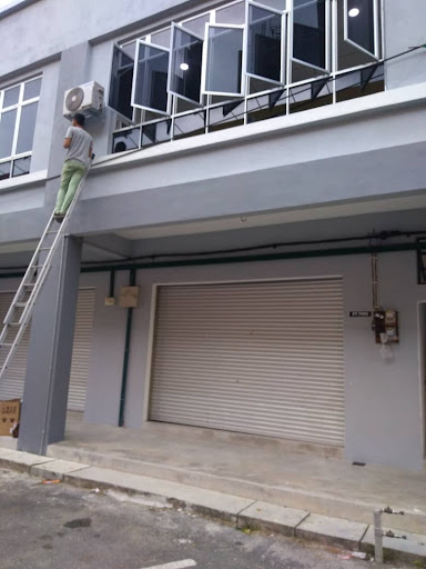 Growrich Beaute Studio