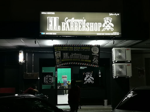 ELL Gentlemen's Barbershop