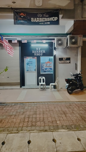 Nf barbershop