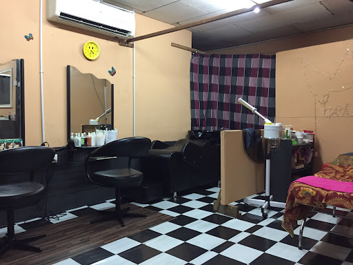 ATEEN HAIR SALOON (MUSLIMAH)