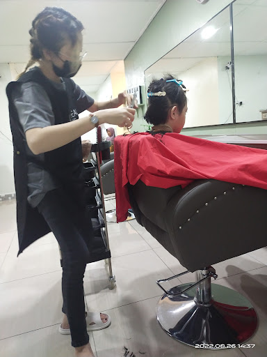 Nabila Salon Muslimah Tampin