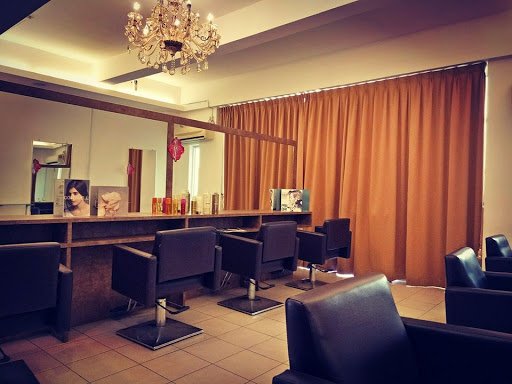 SEVENTH Hair Studio