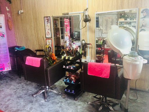Azura Salon Rambut & Kecantikan Muslimah kb