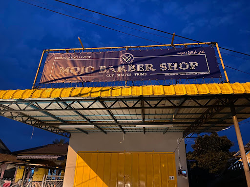 MOJO Barbershop