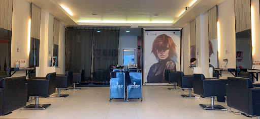 K-Zone Hair Salon