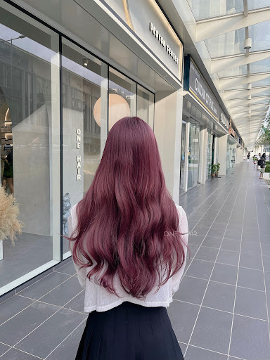 ONE HAIR BUKIT JALIL