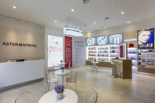 AsterSpring AEON Mall Kota Bharu