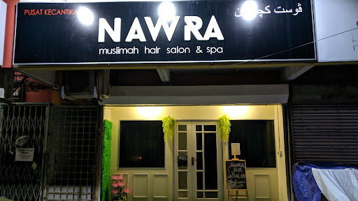 Nawra Hair Salon