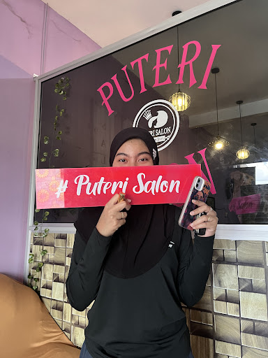 Puteri Salon