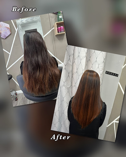 Salon Muslimah Pasir Mas