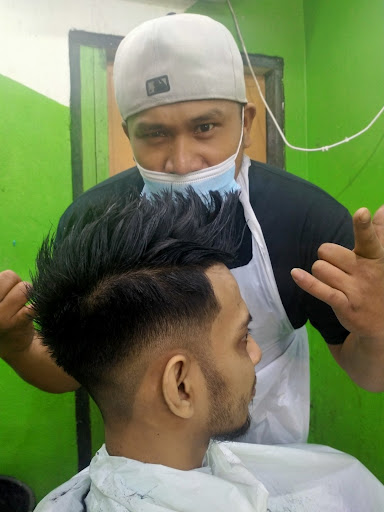 Koyie Barbershop
