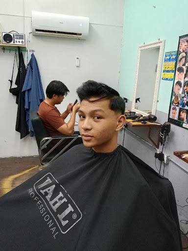 PIH BARBERSHOP