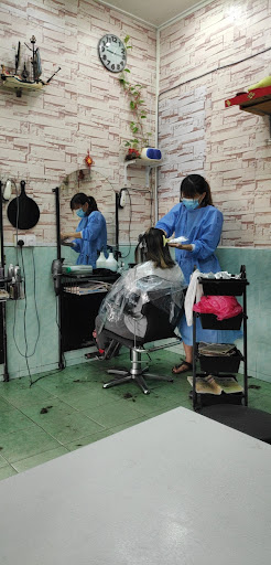 Style House Hair Saloon