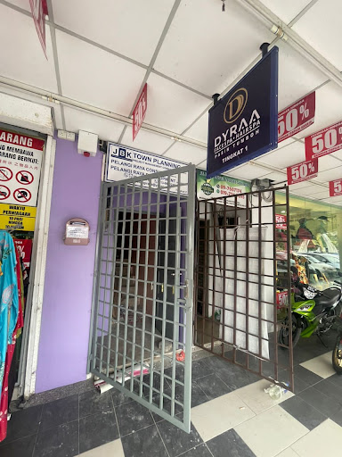 Dyraa Facespa & Hairsalon Pasir Tumboh