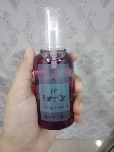 Azmalinda Hair Salon