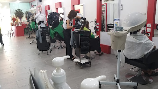 Hair Story Salon KB