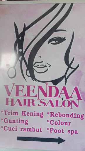 Veendaa Hair Salon