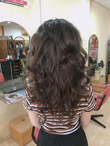 SISTER Hair & Beauty Salon